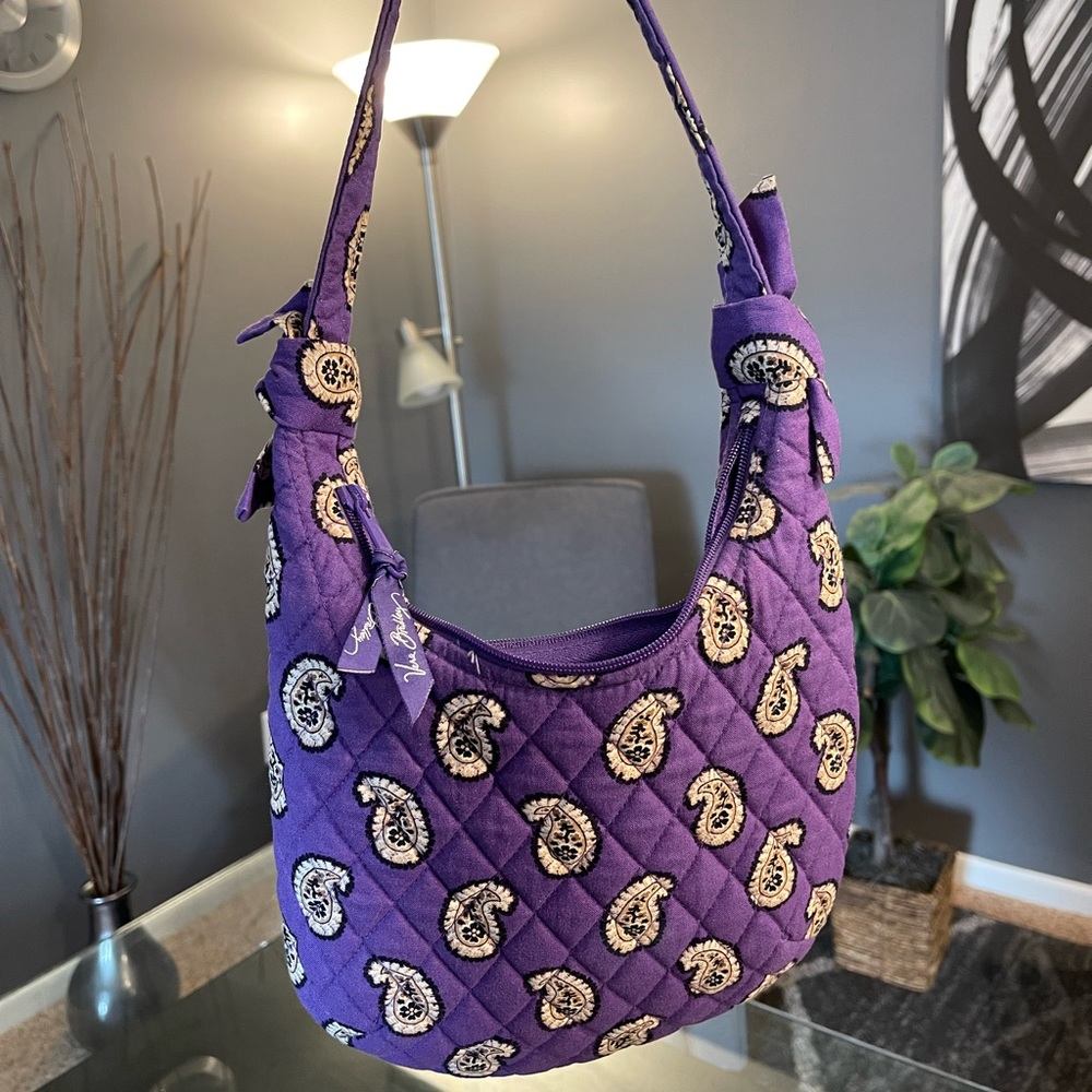 PETITE Vera Bradley bag. PERFECT Condition. SALE!